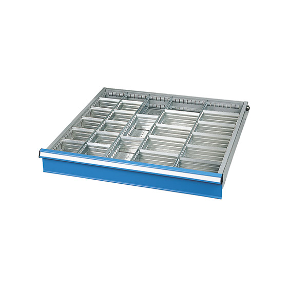 SET DIV.X CASS.H150-175 36X36