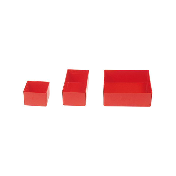 VASCHETTE 150X150XH52