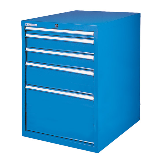CASSETTIERE COM.27X36 H800-6C