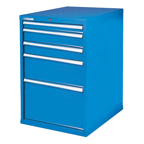 CASSETTIERE COM.27X36 H850-5C