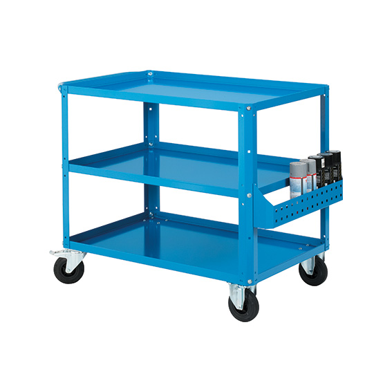 PORTA BOMBOLETTE 456x75x167 mm