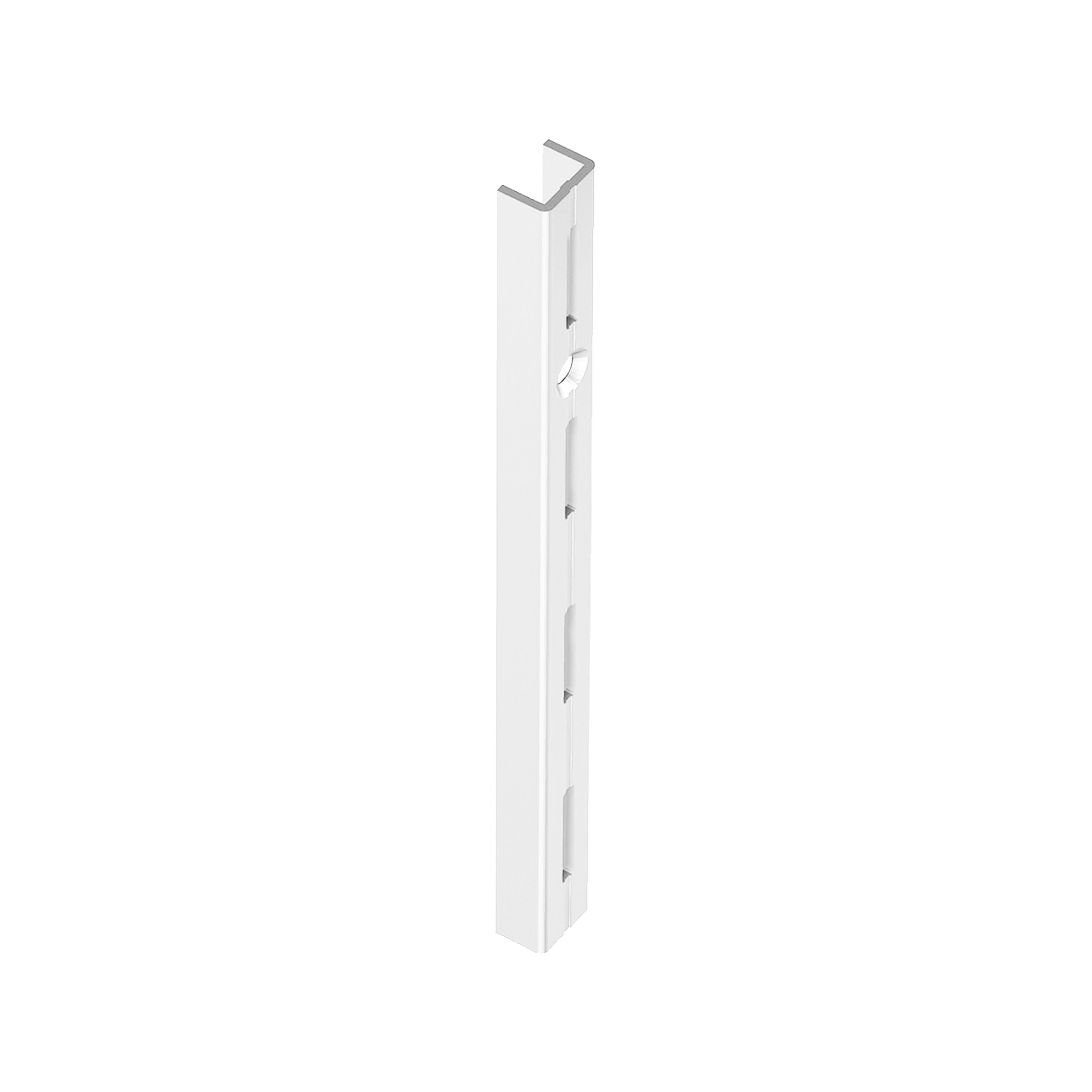 GUIDE A MURO ALLUM.100 cm