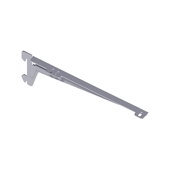 MENSOLE ANGOL.ALLUM. 280 mm