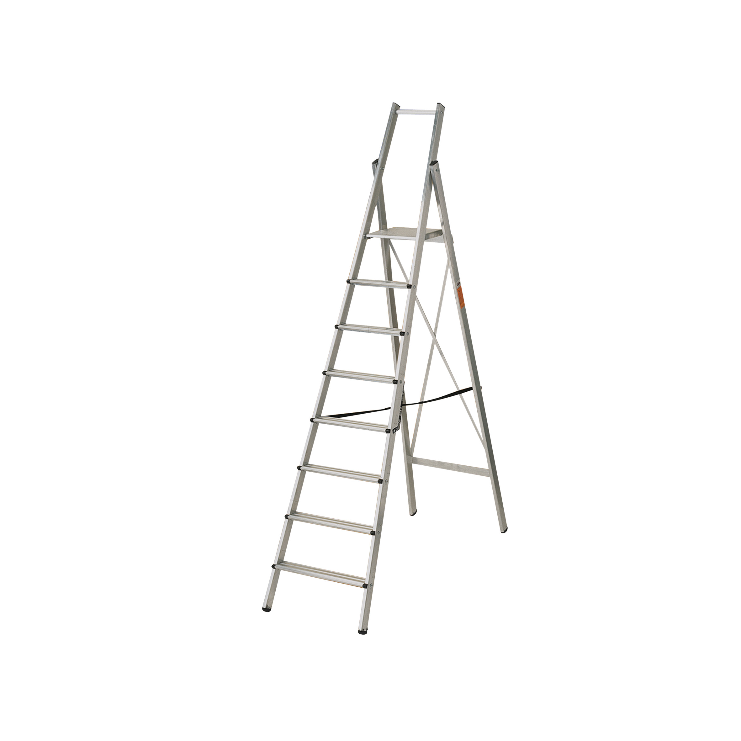 SCALE A LIBRO 6 GRAD.-h 2,08 m