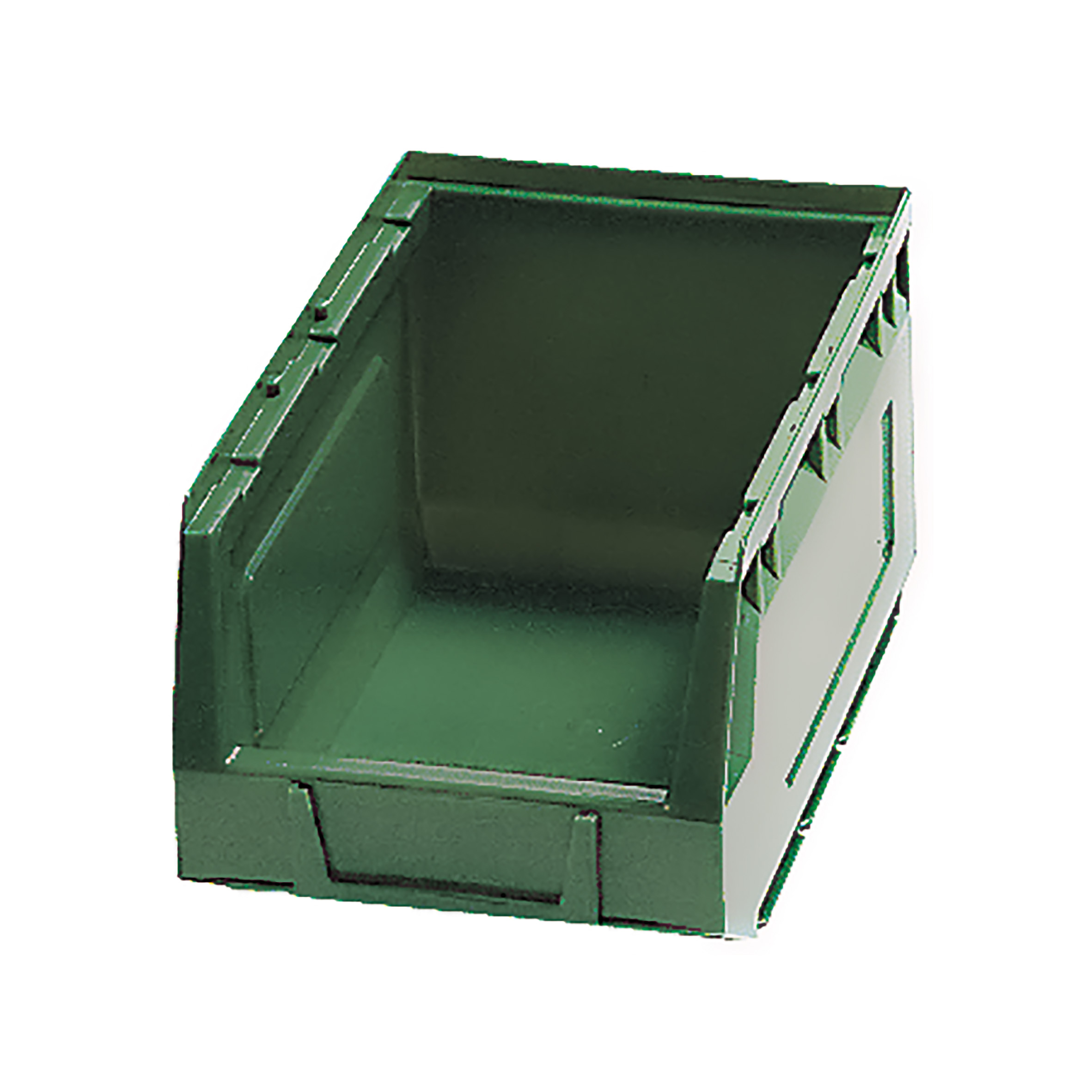 CONTENITORI VERDE XXL