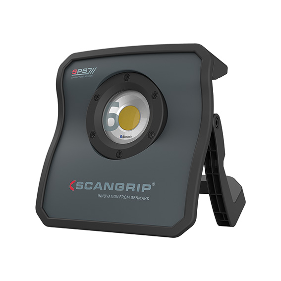 LAMPADA NOVA 6 SPS