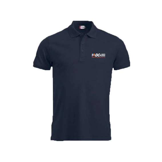 POLO BLU tg. XXL
