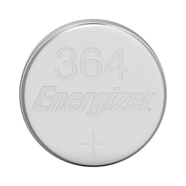Batteria Energizer MULTI DRAIN 364 363