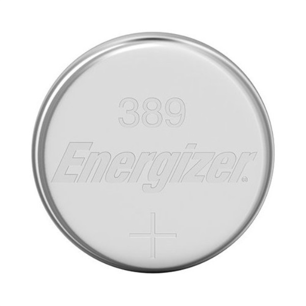 Batteria Energizer MULTI DRAIN 390 389