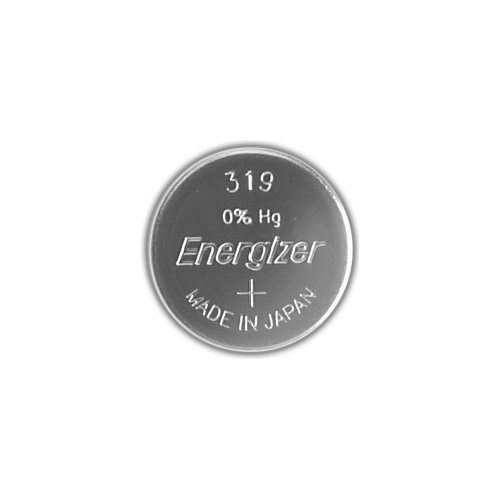 Batteria Energizer MULTI DRAIN 319