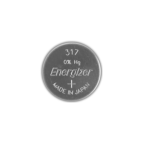 Batteria Energizer MULTI DRAIN 317