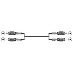 G & BL Art. 485002 - 652 5m RCA M/M