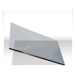 Hallwag - Vetro ceramico Hallwag XM9 M10