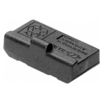 SENNHEISER - Batteria dedicata Sennheiser Ba 90 Black