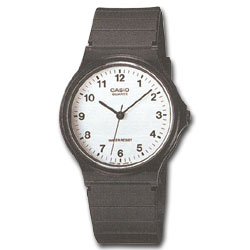 Orologio Casio COLLECTION MQ 24 7B