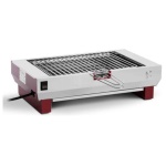 Cenedese - Griglia elettrica Cf B840 Inox