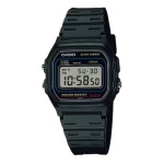 CASIO - Orologio polso Casio Collection W-59-1VQEF