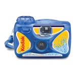 Kodak - Fotocamera usa e getta Kodak Sport KK4707