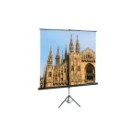 Sopar - Schermo proiezione Sopar Junior 155×155 treppiede Junior 1150