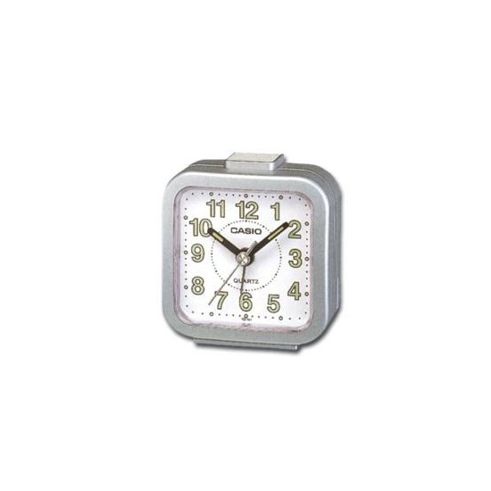 Sveglia Casio TQ 141 8EF Grigio