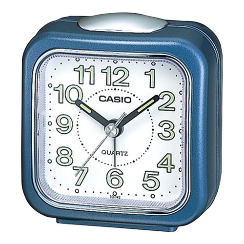 Sveglia Casio TQ 142 2EF Blu chiaro