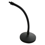 Karma - Supporto microfono Karma SM 29K Base Black