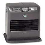 Stufa a paraffina Inverter 6026 Black
