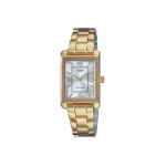 CASIO - Orologio polso Casio Collection LTP-1234PG-7A