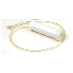 Adattatore sottovuoto Reber 6727 AP White