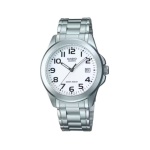 CASIO - Orologio polso Casio Collection MTP-1259PD-7BEF