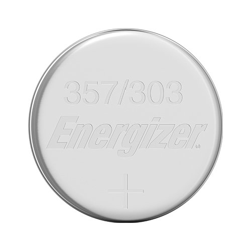 Batteria Energizer MULTI DRAIN 357 303