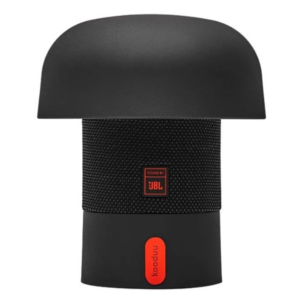 Cassa wireless Kooduu KO15 0101LS038 02 SENSA Play Mini Tws Anthracite