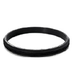 Save Fumisteria - Guarnizione canna fumaria Save Fumisteria AS819V PELLET LINE Verde Ver