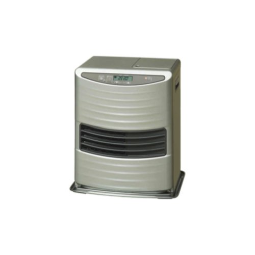 Stufa a paraffina Zibro 1722838 Lc 30 Silver