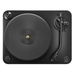 Audio Technica - Giradischi Audio Technica AT LP7X Black