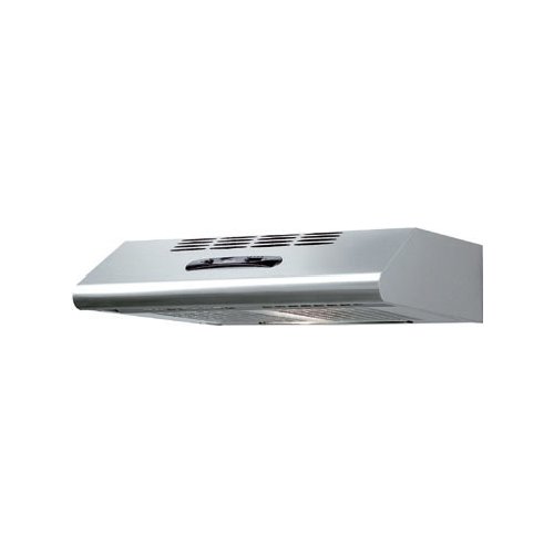 Cappa incasso Tecnowind Novella 360 Inox