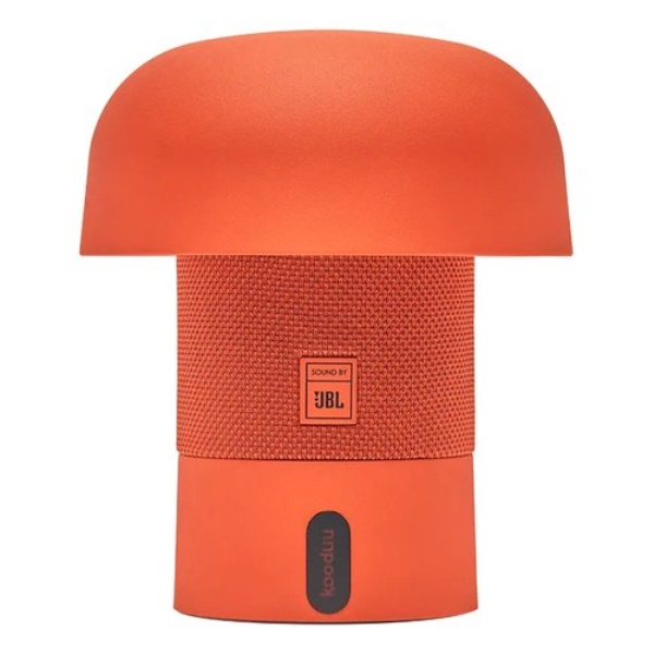 Cassa wireless Kooduu KO15 0101LS037 02 SENSA Play Mini Tws Orange