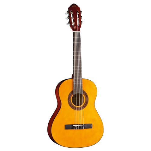 Chitarra classica Eko 06204100 SERIE STUDIO Cs 5 Natural