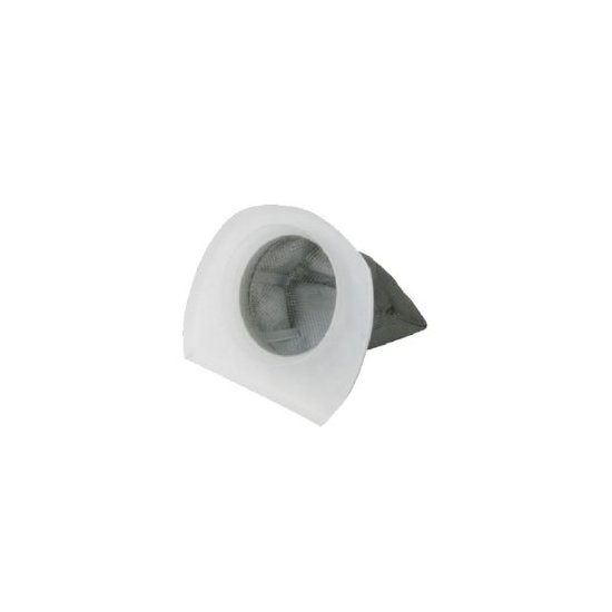 Filtro aspirapolvere Electrolux 900 195 5930 EF98 Grey
