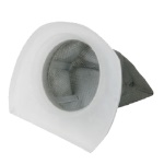 ELECTROLUX - Filtro aspirapolvere Electrolux Ricambio F98