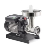 REBER - Tritacarne 9501NB Reber N.5