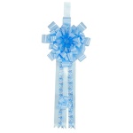 Baby Idea - Fiocco nascita Baby Idea FC.P misura piccola