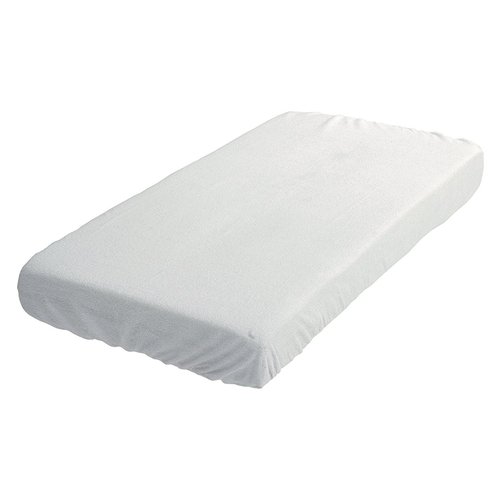 Coprimaterasso Baby Idea 3098 Bianco