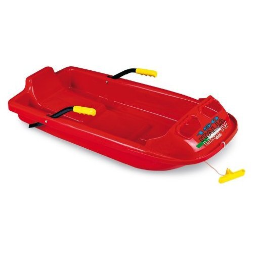 Bob Biemme by Bcs 2035 R 1 posto bimbo Rosso