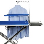 DDOLO - Stiramaniche Ddolo 61308 con appendiabiti 