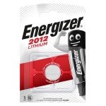 Energizer - Batteria bottone Energizer CR2012