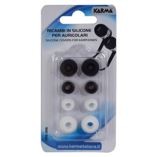 Ricambi auricolari Karma Hpa 1316