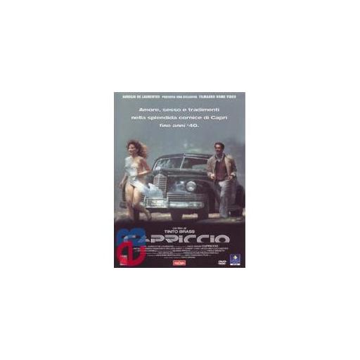 Terminal Video Dvd capriccio Amore, sesso e tradimenti nella splendida cornice di Capri fine anni '40. Due sposini americani, Fred e Jennifer, ritornano nel luogo del loro amore ove durante la guerra