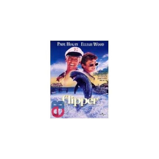 Universal Pictures Dvd flipper L'adolescente ribelle Sandy Richs, turbato per divorzio dei genitori, viene mandato a passare le vacanze nelle isole della Florida dove vive lo zio Porter
