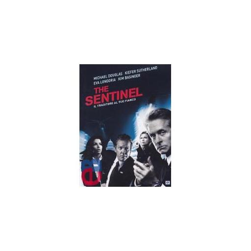 Rai Cinema Dvd sentinel (the) Pete Garrison (Michael Douglas) è un agente dei servizi segreti americani a capo della sorveglianza della First Lady (Kim Basinger). Il suo universo lavorativo entra in 
